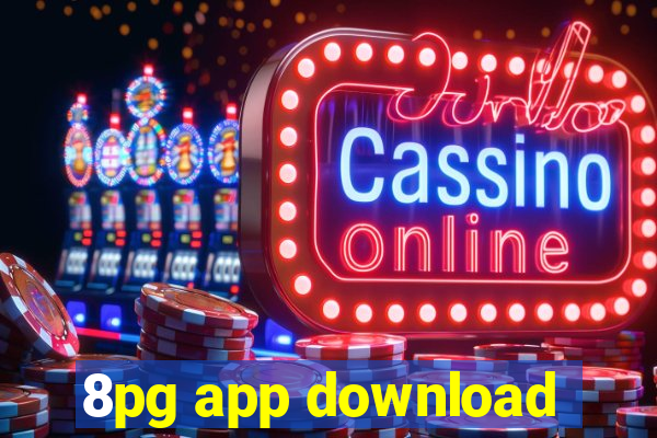 8pg app download